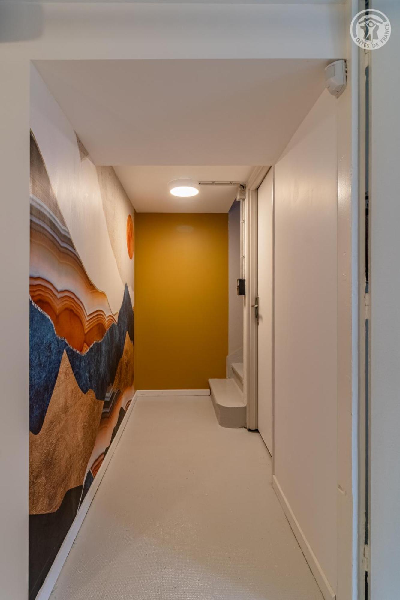 La Porte Des Alpes Chambres D'Hotes Barberaz Eksteriør billede