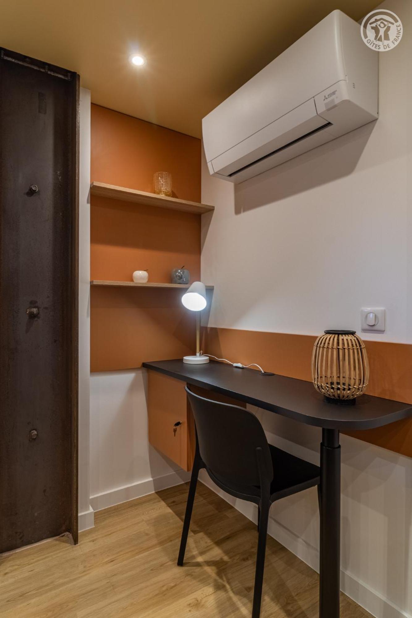 La Porte Des Alpes Chambres D'Hotes Barberaz Eksteriør billede