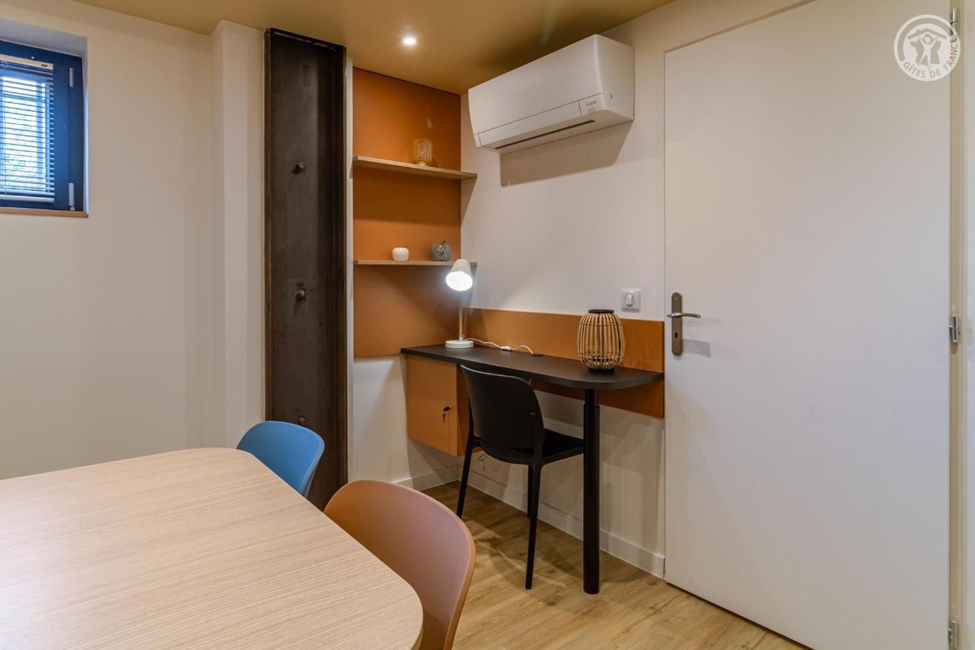 La Porte Des Alpes Chambres D'Hotes Barberaz Værelse billede