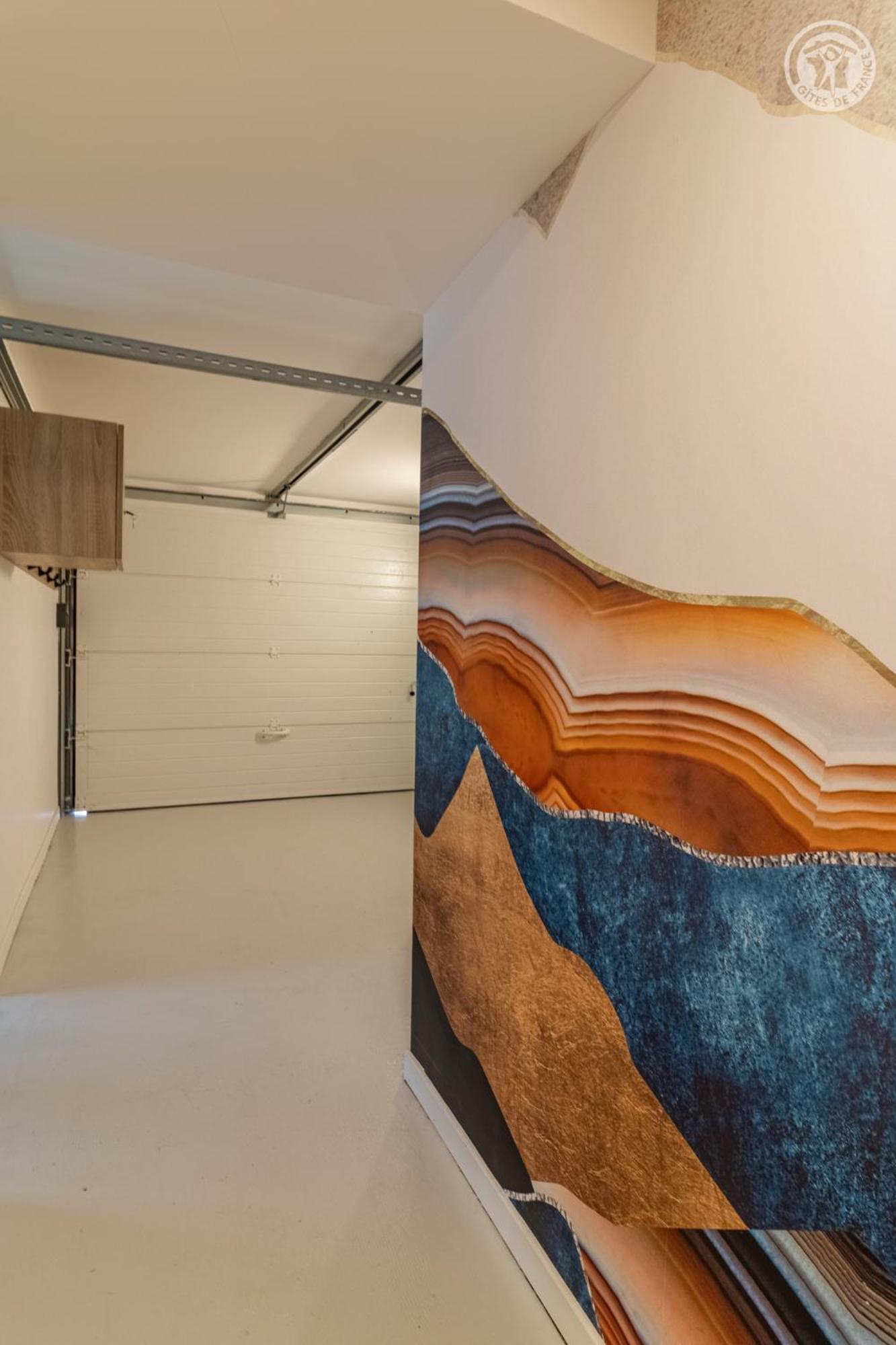 La Porte Des Alpes Chambres D'Hotes Barberaz Værelse billede