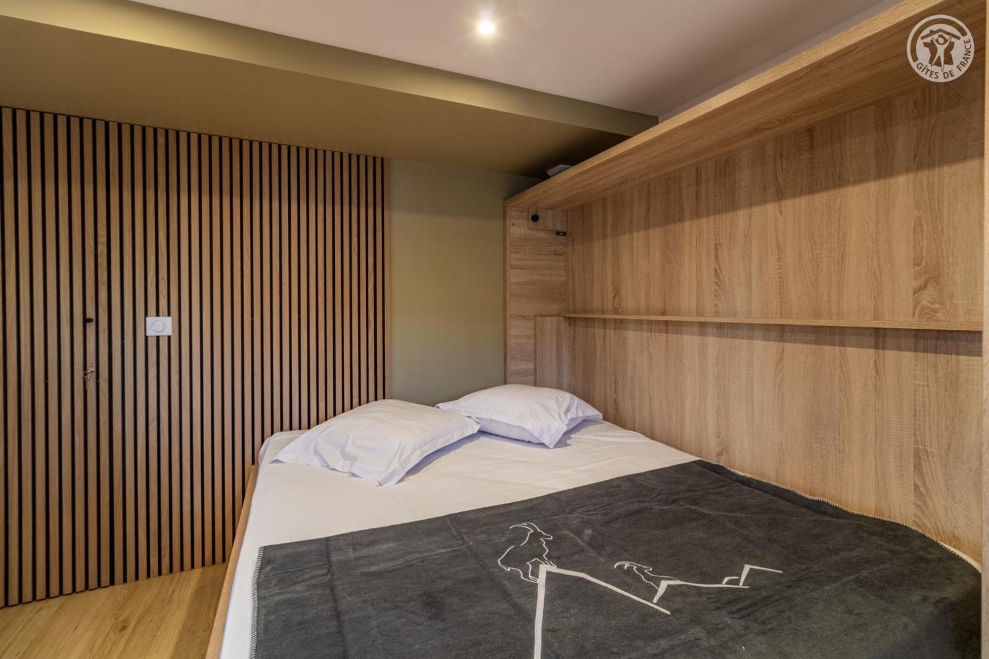 La Porte Des Alpes Chambres D'Hotes Barberaz Eksteriør billede